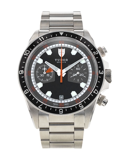Tudor Heritage Chronograph M70330N-0005